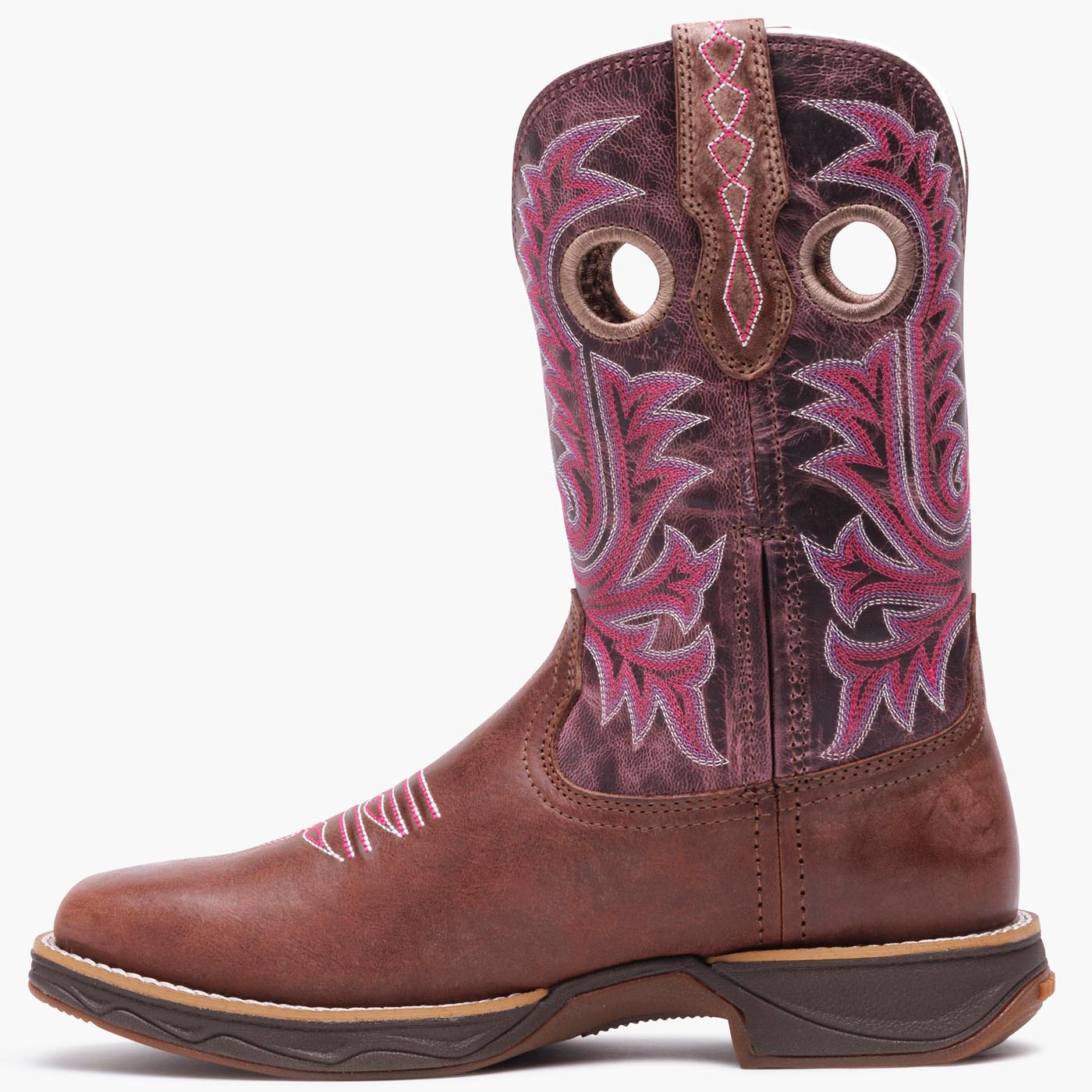Durango® Lady Rebel™ Ultra-Lite Western Boot