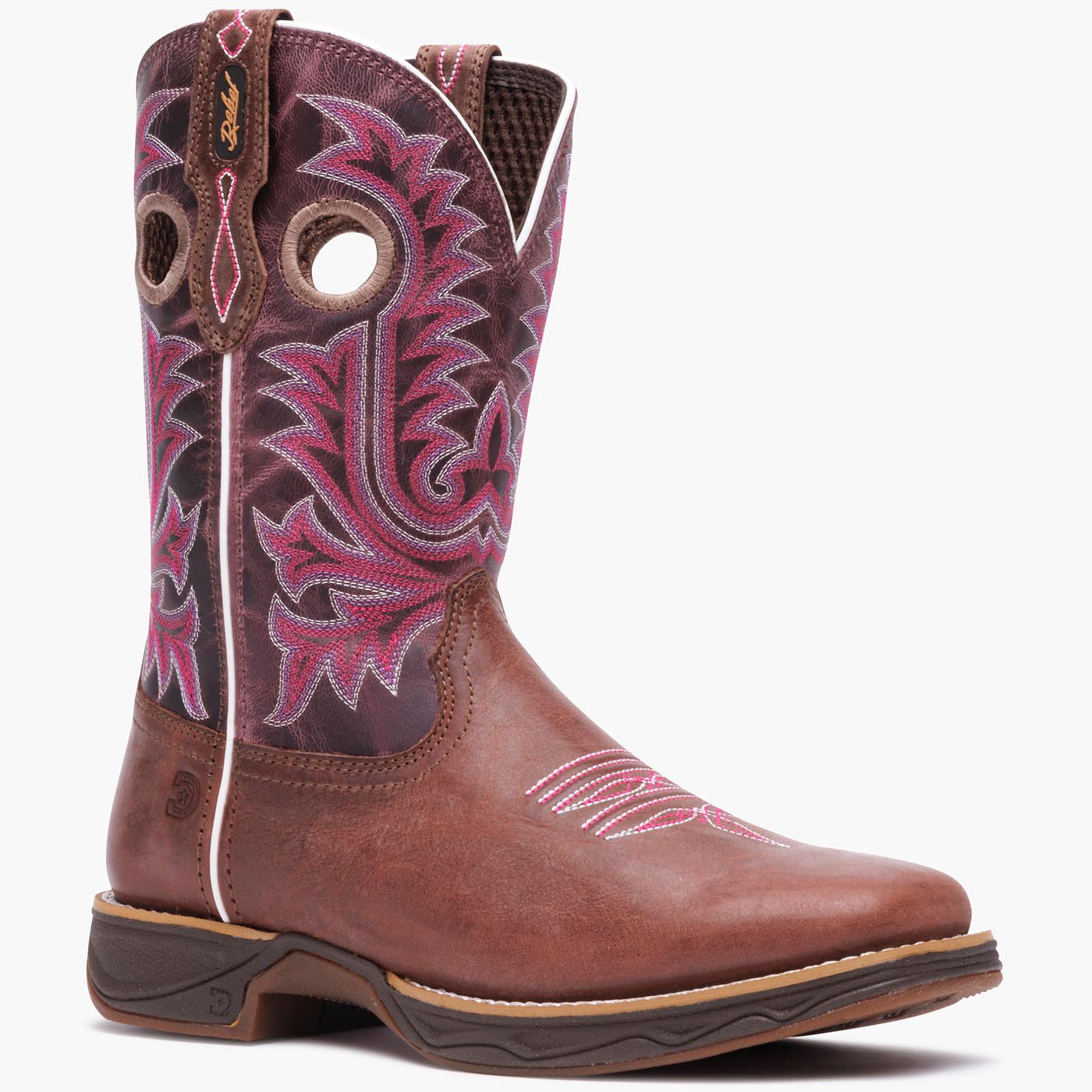 Durango® Lady Rebel™ Ultra-Lite Western Boot