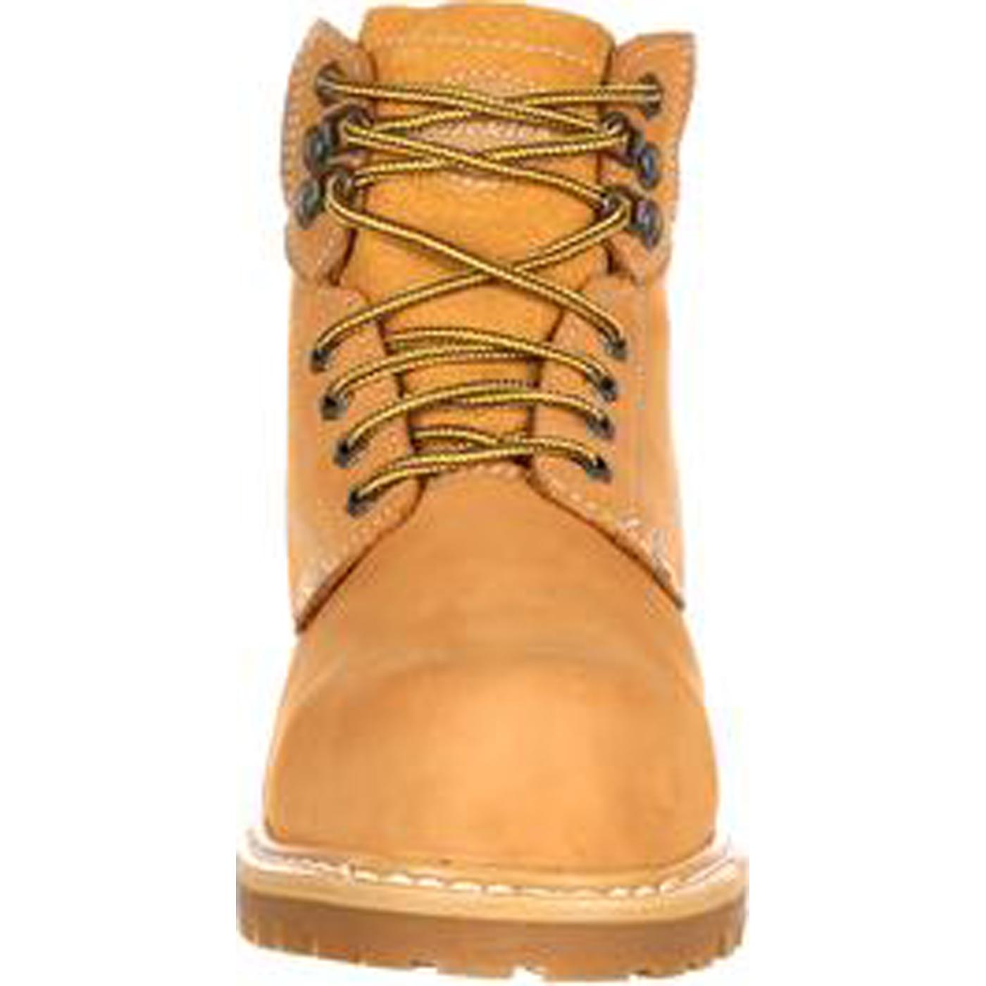 Dickies Raider Steel Toe Work Boot – Lehigh Outfitters