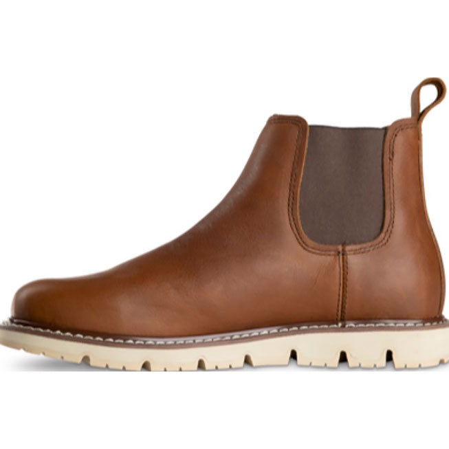 DEWALT® Flex Albany Men's Electrical Hazard Chelsea Work Boot - profile