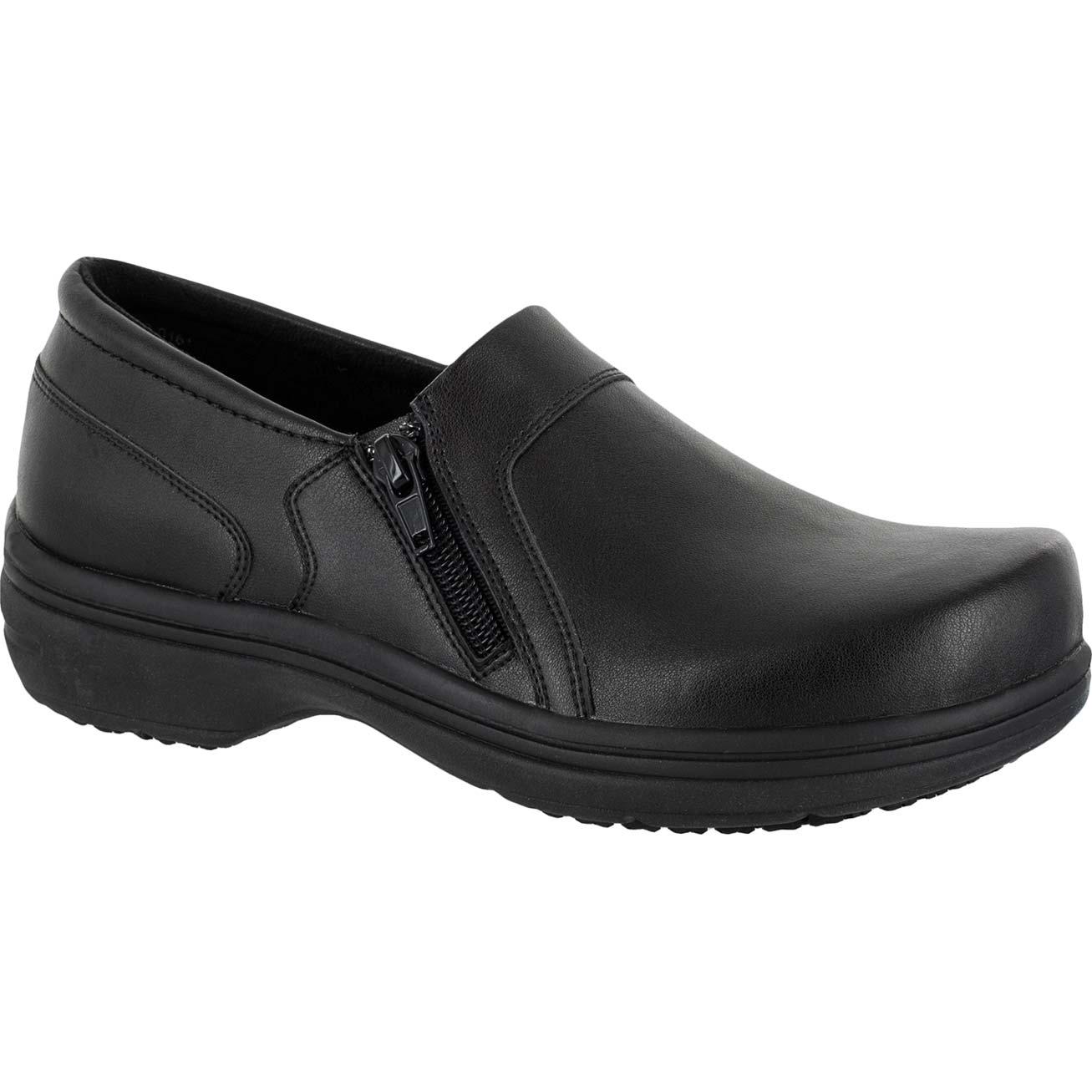 Easy WORKS by Easy Street Bentley Women's Slip-Resistant Clog - main