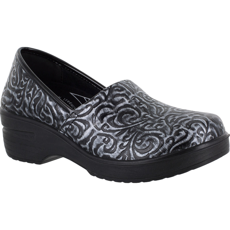 Easy WORKS by Easy Street Laurie Women's Slip-Resistant Slip-on Work Shoe - main
