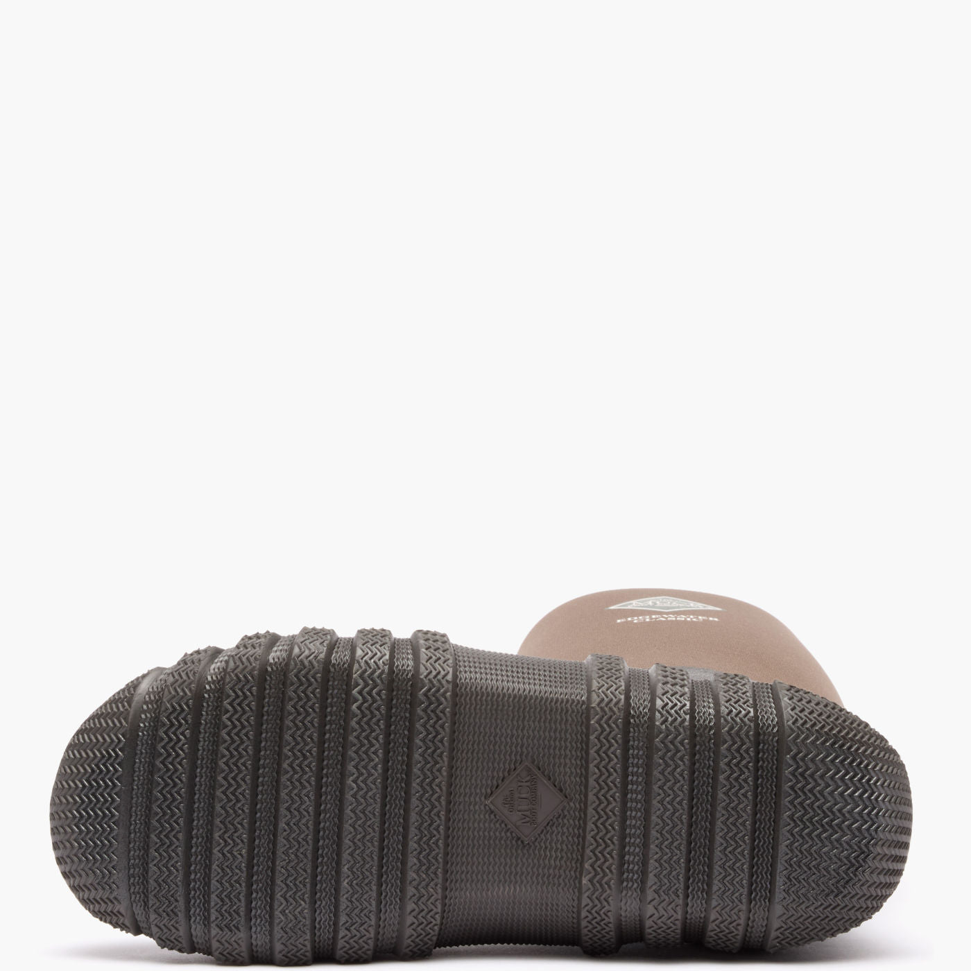 Men's Edgewater Classic Tall Boot - outsole