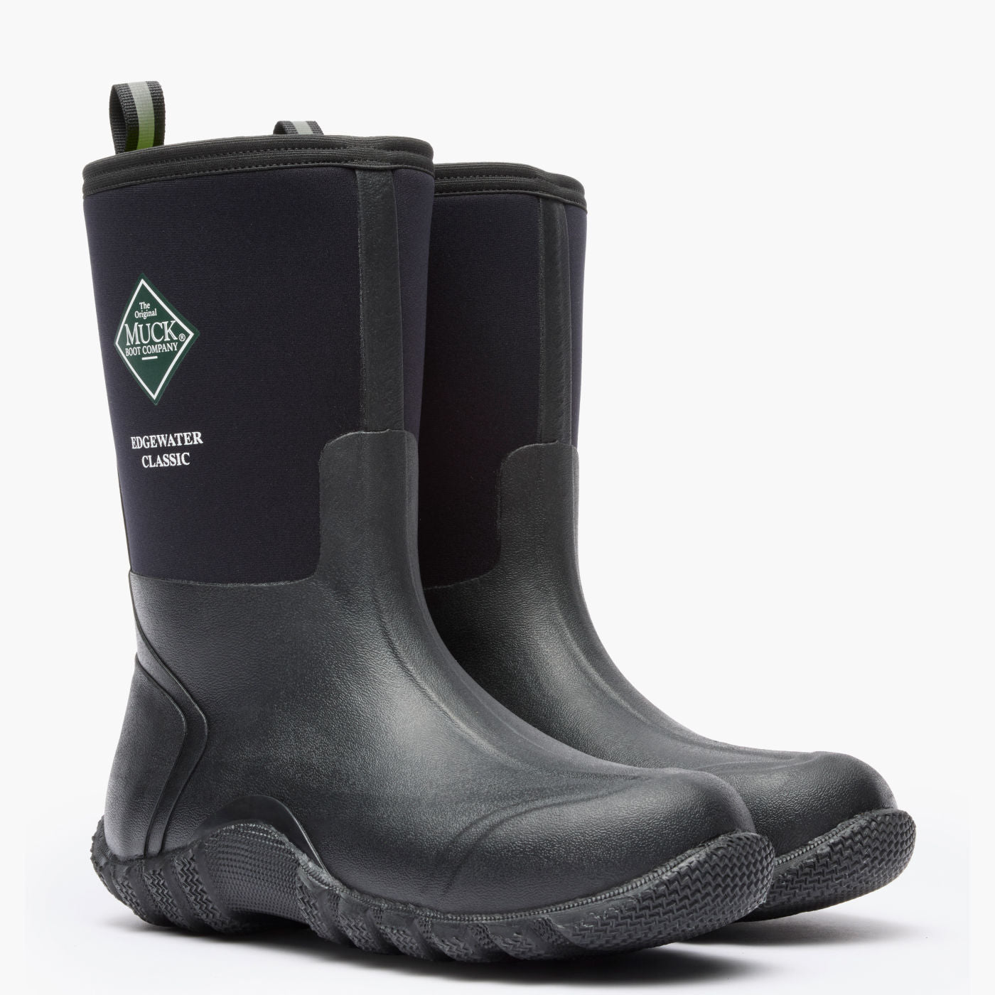 Men's Edgewater Classic Mid Boot - 12