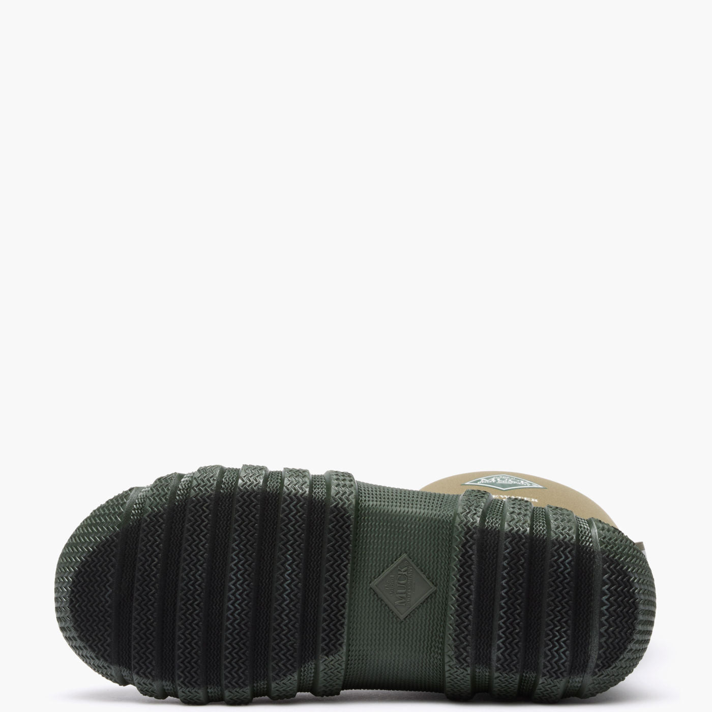 Men's Edgewater Classic Mid Boot - outsole