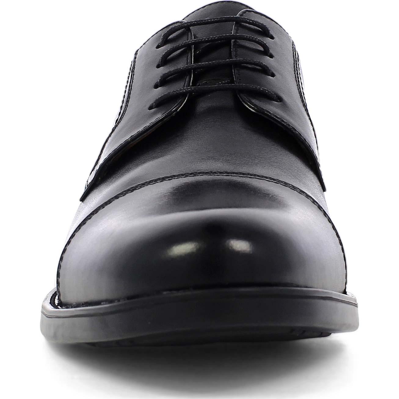 Florsheim Midtown Cap Toe Oxford - front