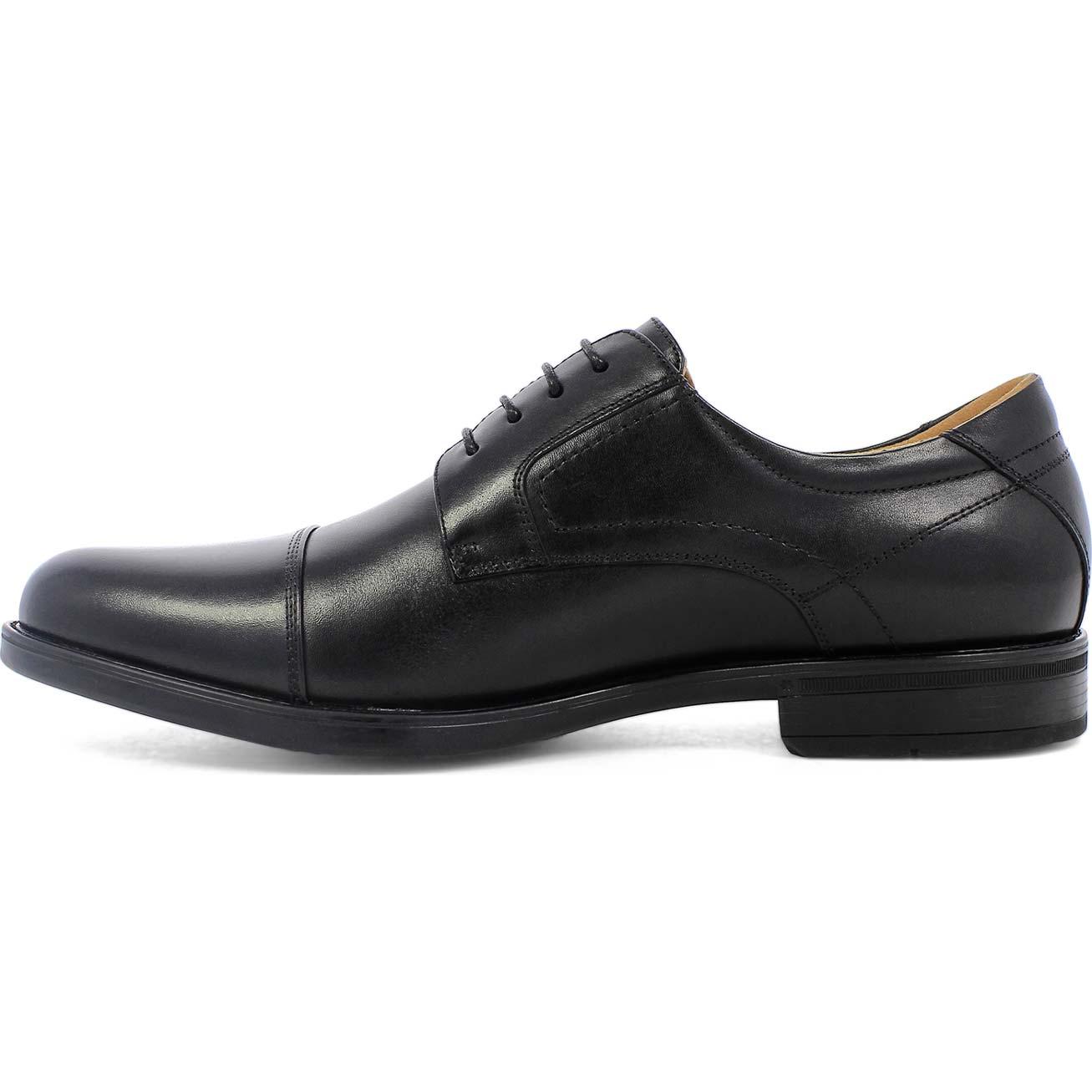 Florsheim Midtown Cap Toe Oxford - profile