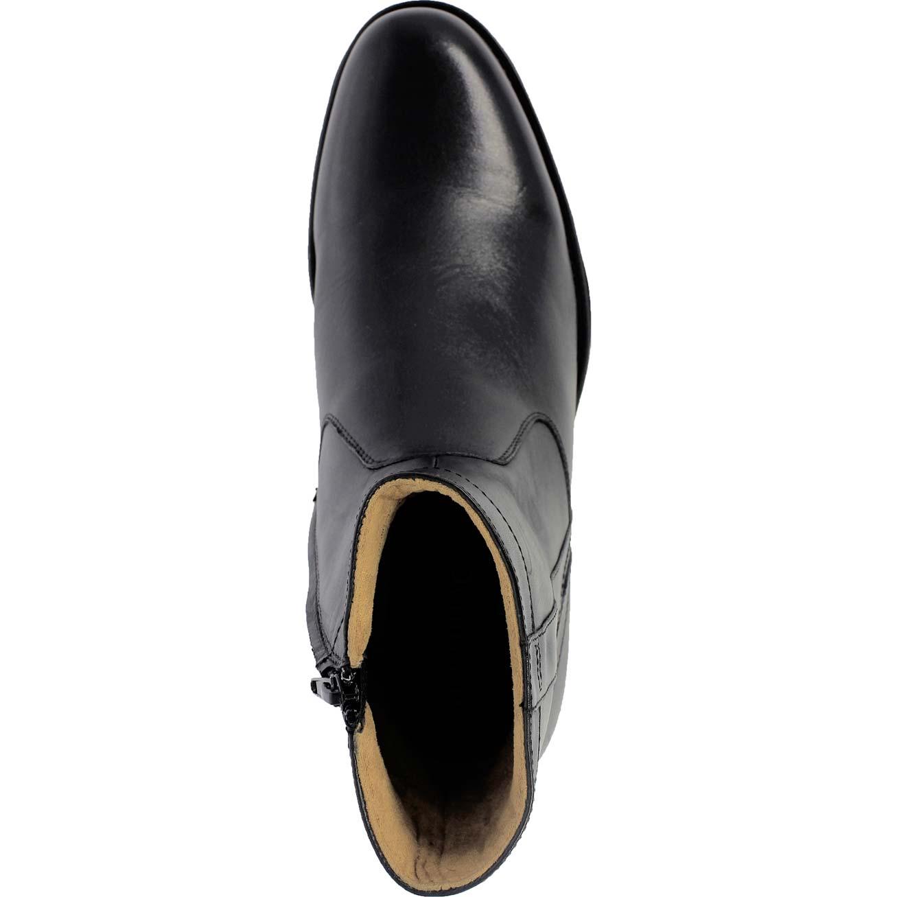 Florsheim Midtown Zipper Boot - birdseye