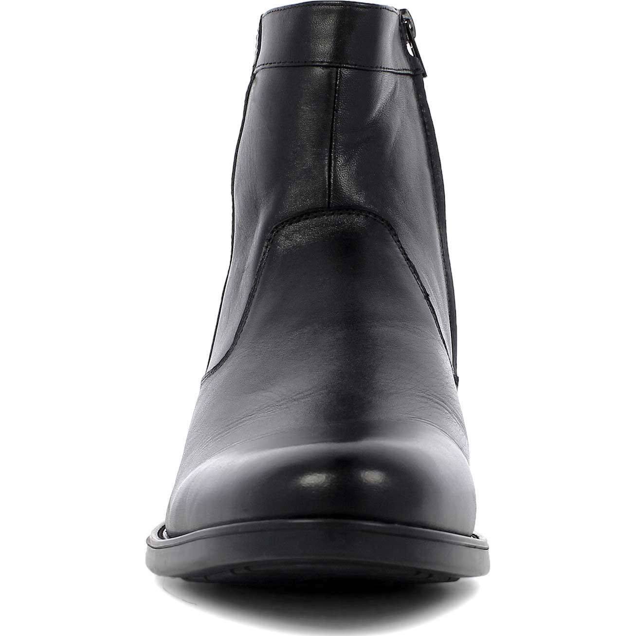 Florsheim Midtown Zipper Boot - front