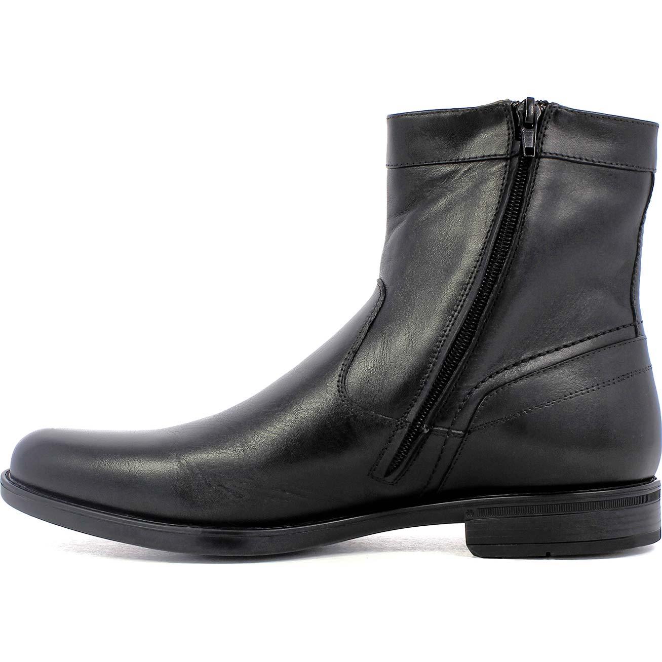 Florsheim Midtown Zipper Boot - profile