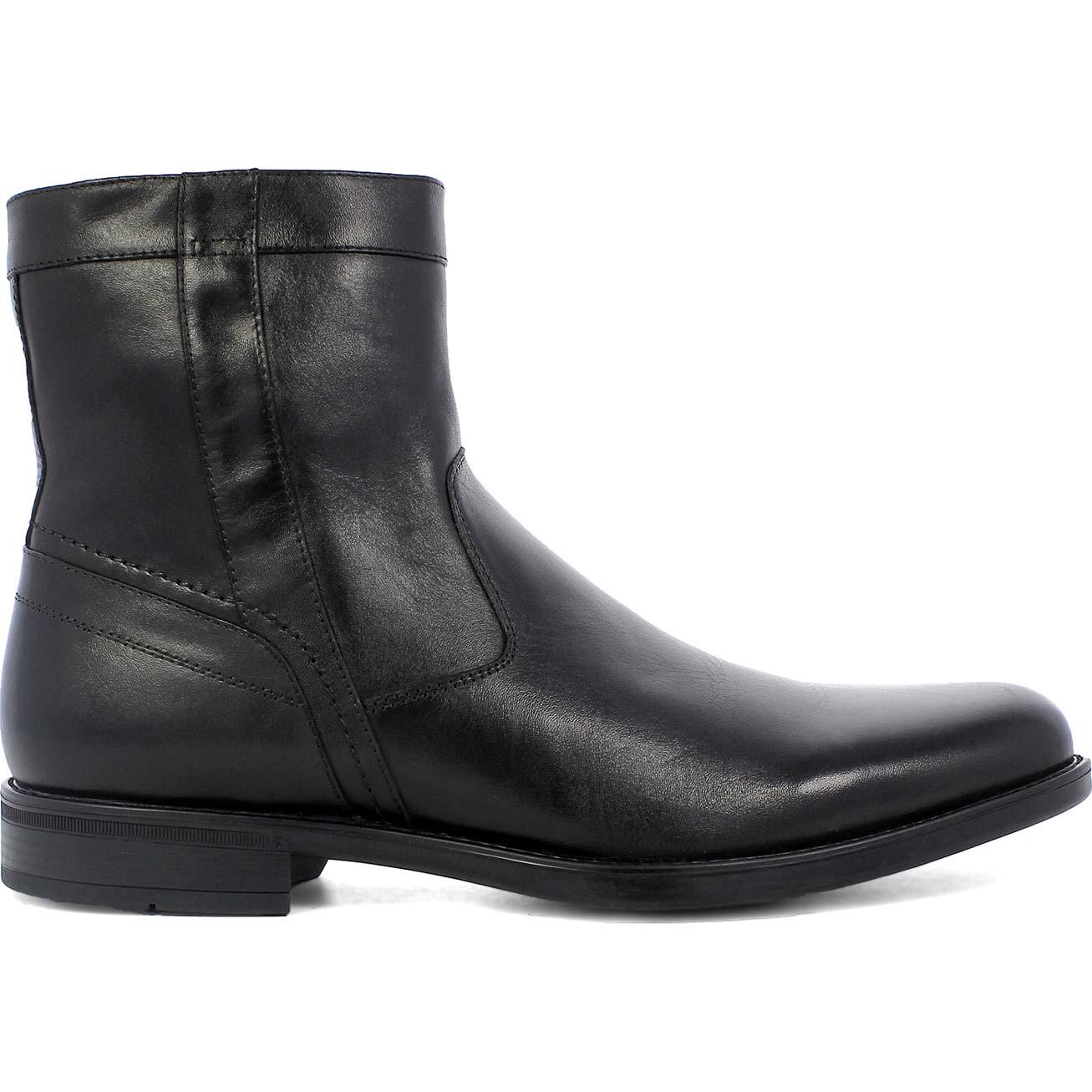 Florsheim Midtown Zipper Boot - profile