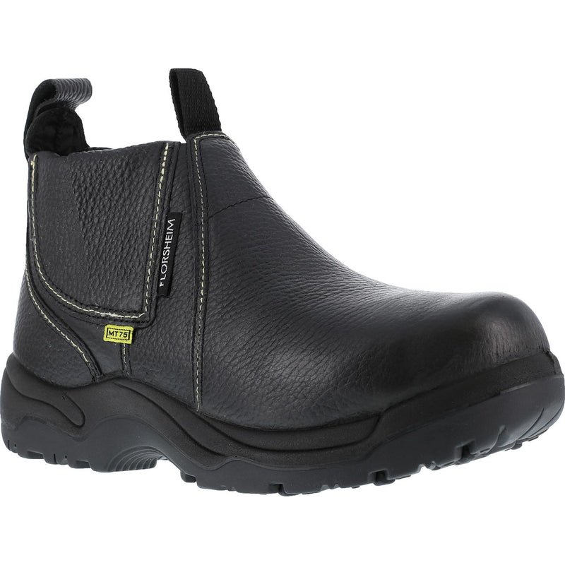 Florsheim Work Hercules Steel Toe Met Guard Quick-Release Work Boot - main
