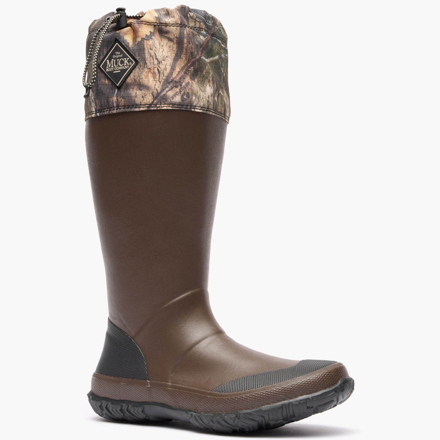 Unisex Mossy Oak® Country DNA™ Forager Tall Boot - main