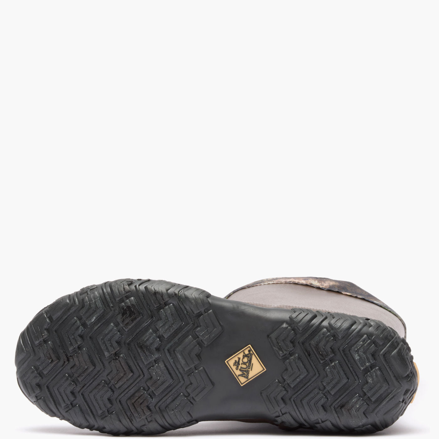 Unisex Mossy Oak® Country DNA™ Forager Tall Boot - outsole