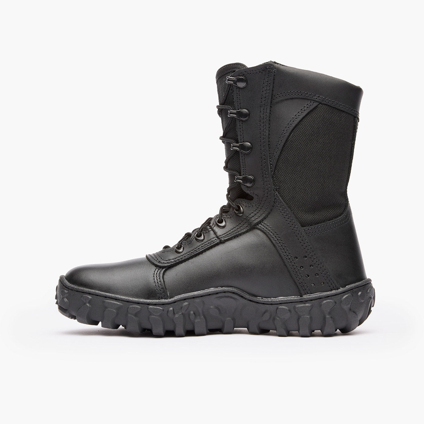 Rocky S2V Tactical Military Boot - profile