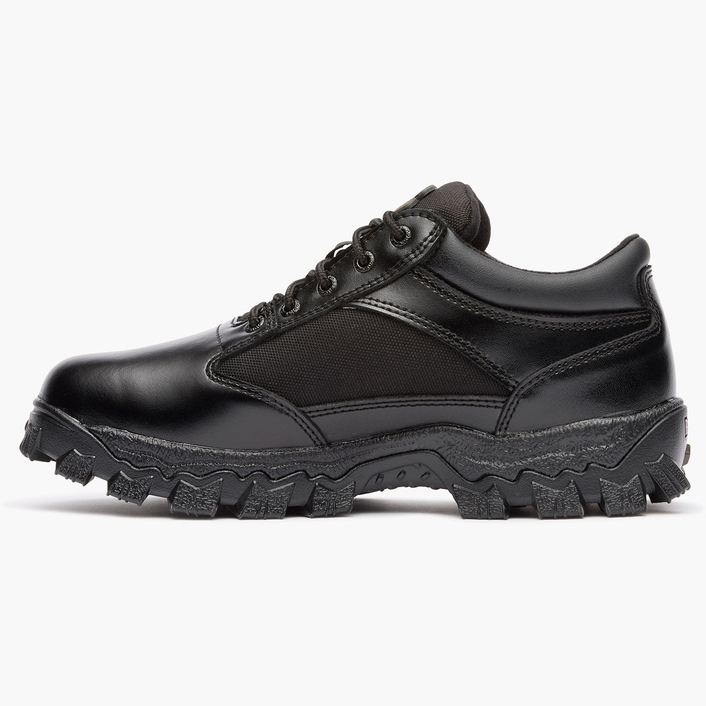 Rocky Alpha Force Oxford Shoe - profile