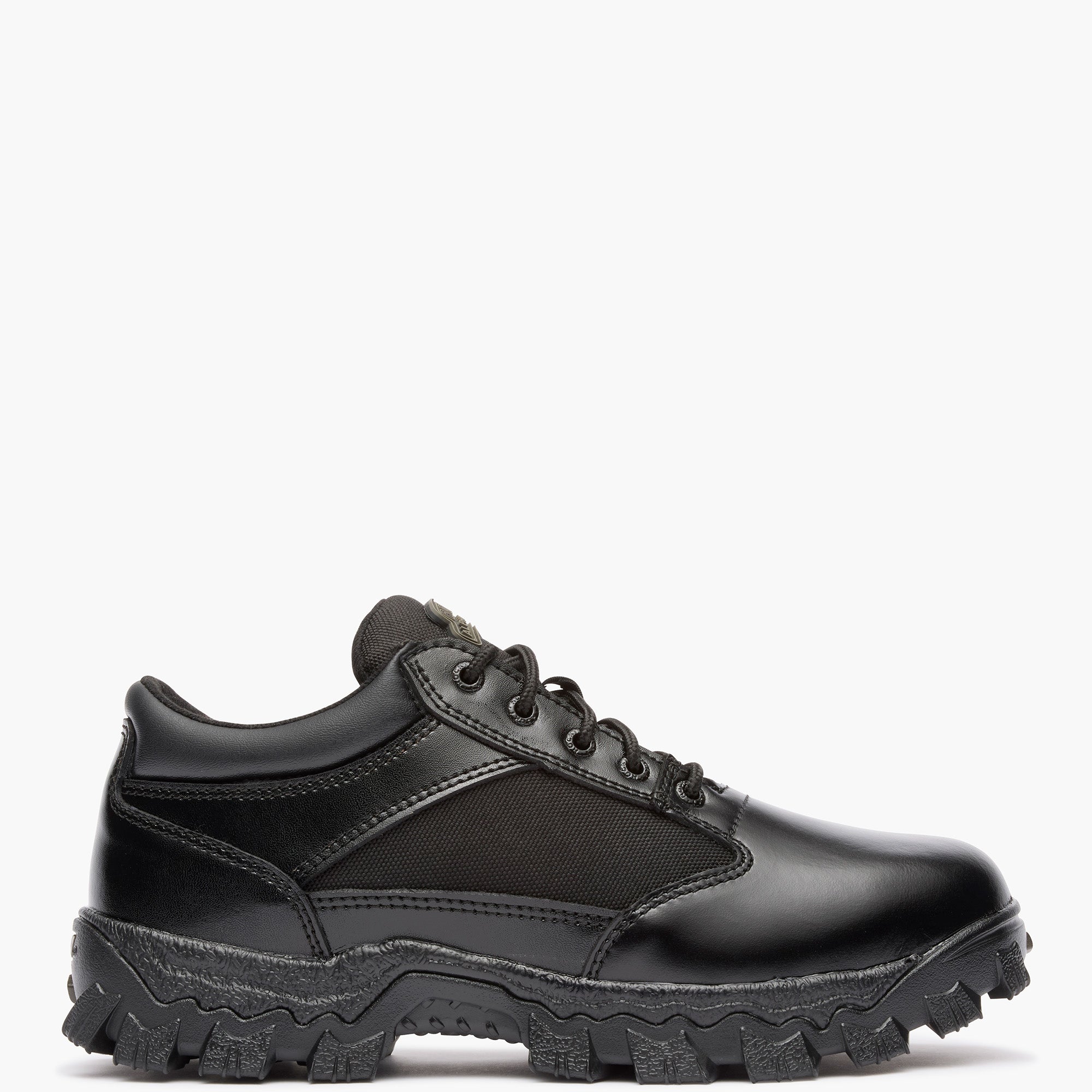 Rocky Alpha Force Oxford Shoe - profile