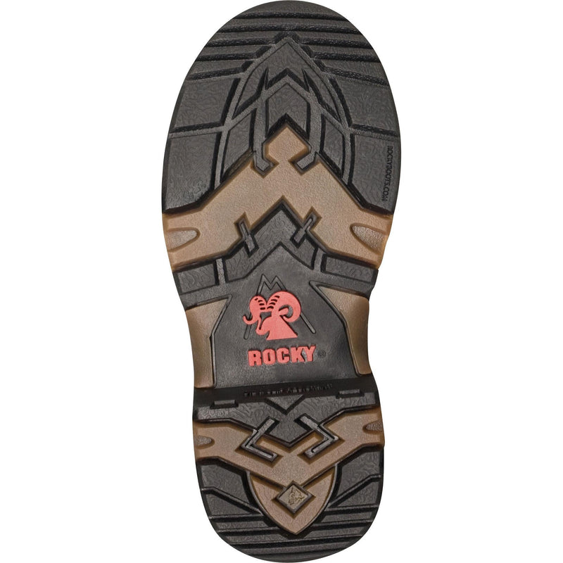 Rocky Kids' Aztec Pull-On Boot