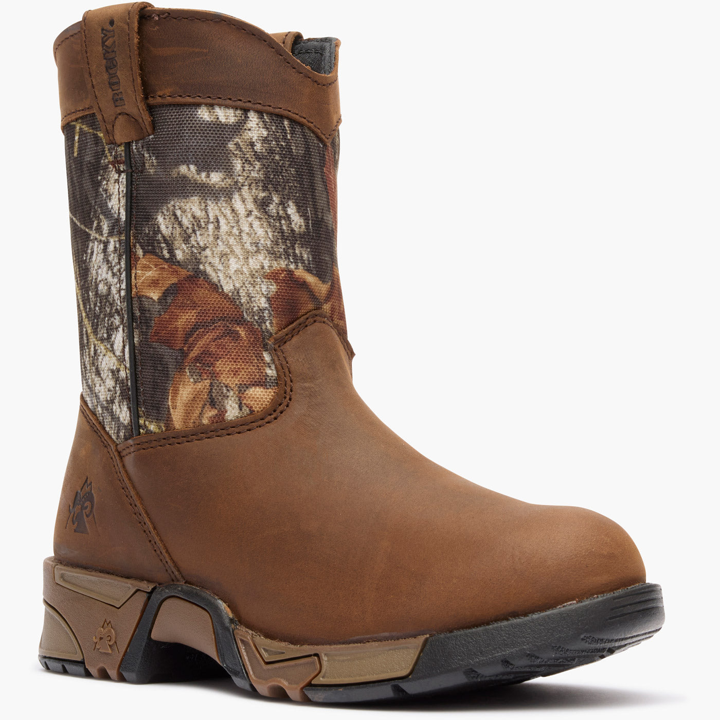 Rocky Kids' Aztec Wellington Boot - main