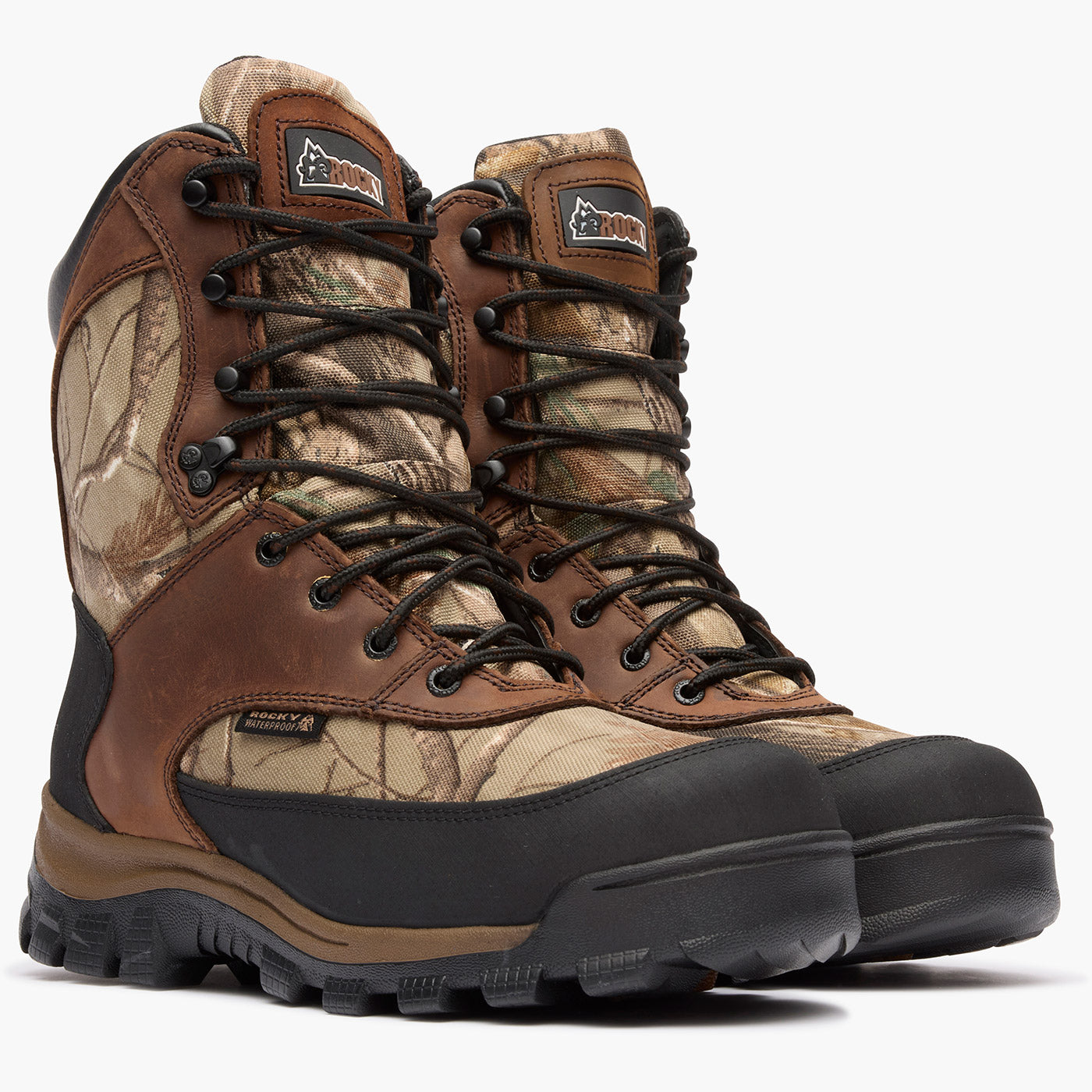 Rocky Core Waterproof 400G Insulated Outdoor Boot – Lehigh Outfitters