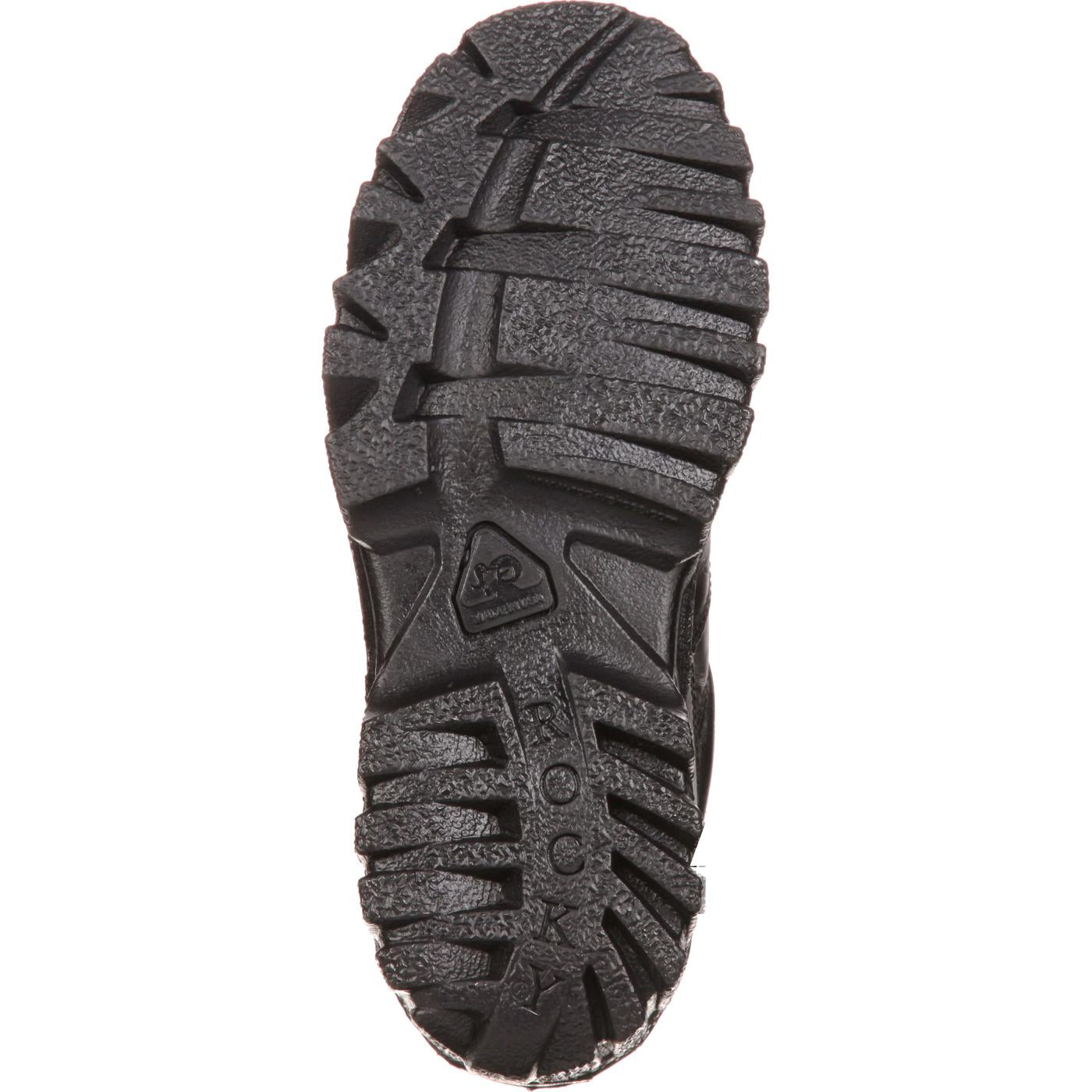 Rocky TMC Public Service Shoes