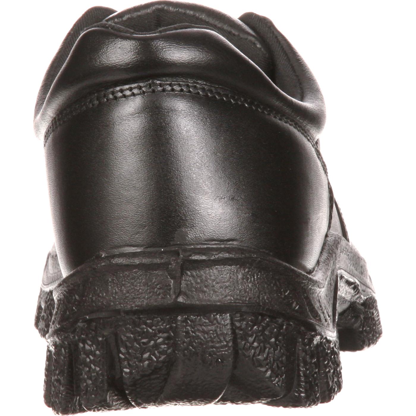 Rocky TMC Public Service Shoes