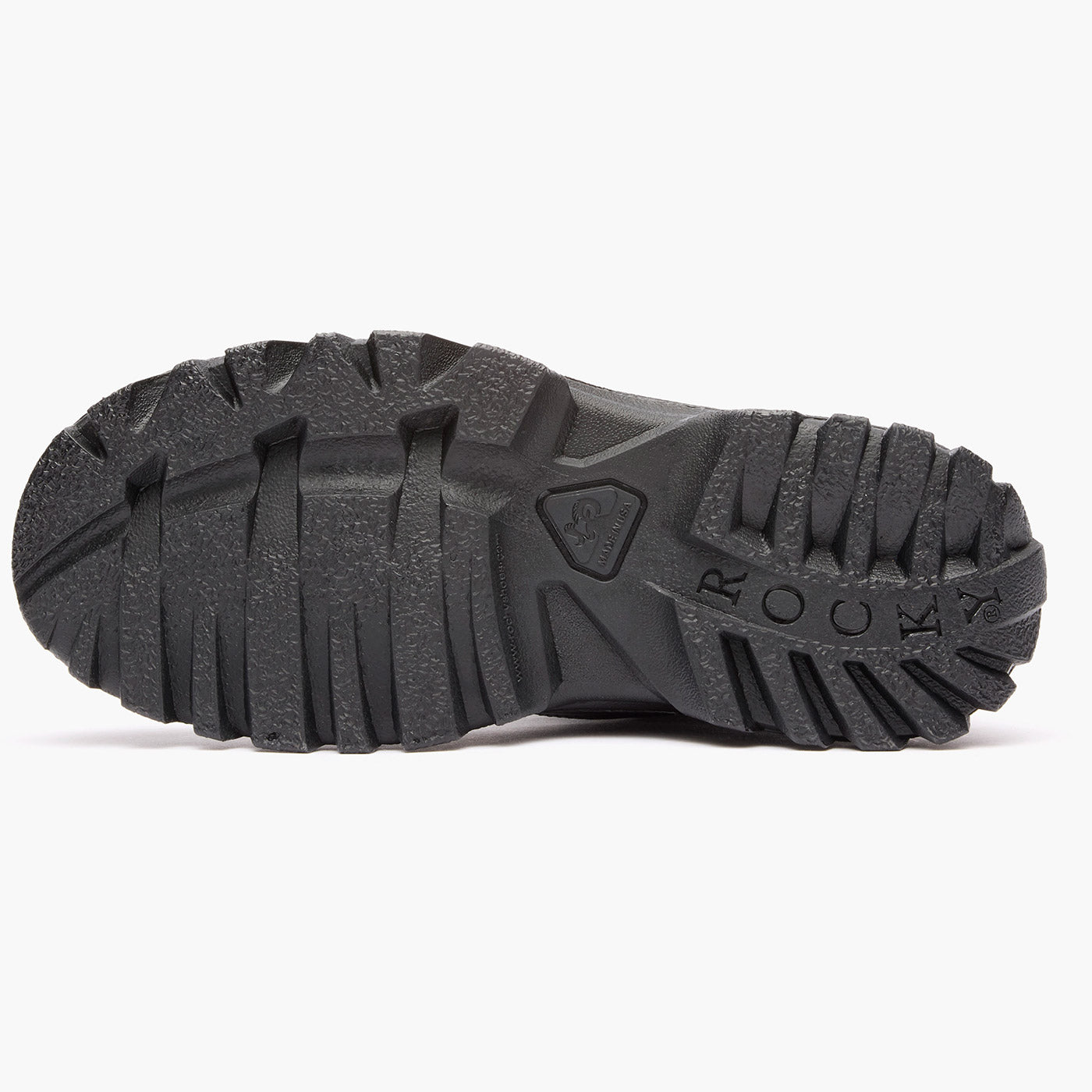 Rocky TMC Public Service Boot - outsole