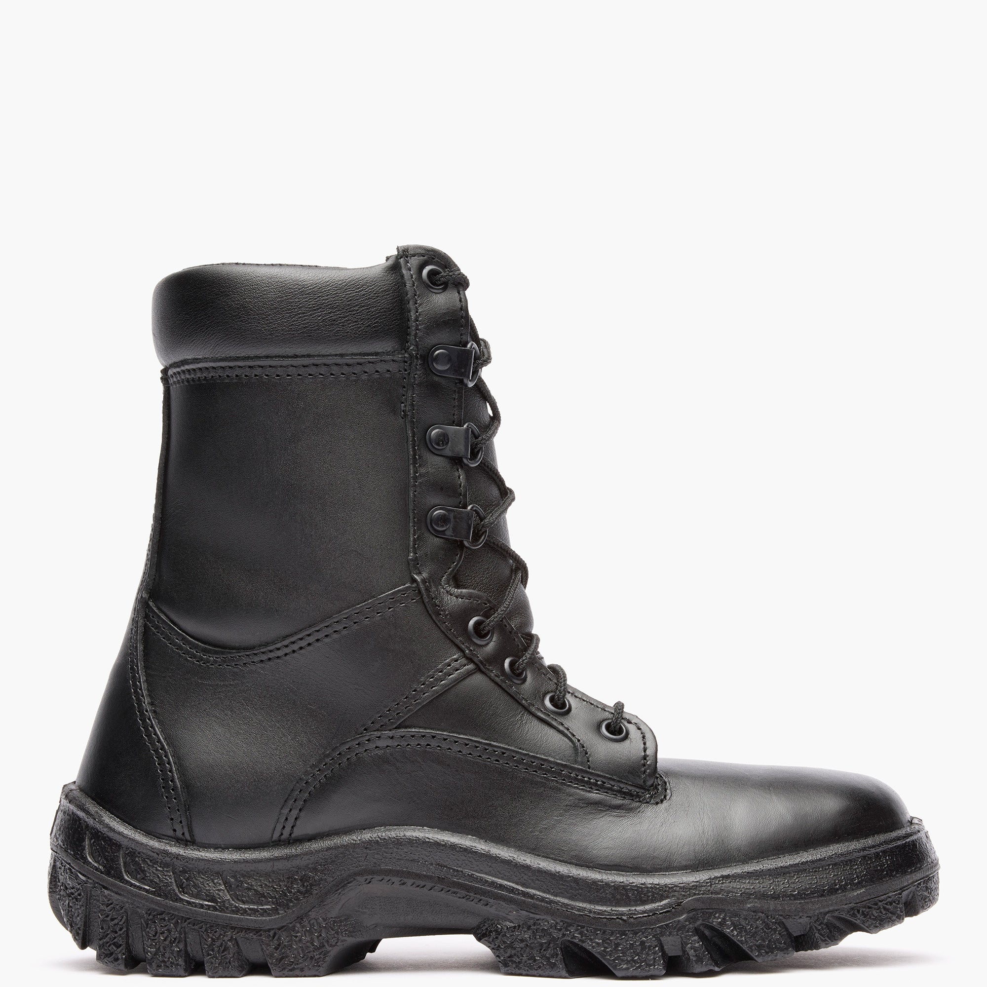 Rocky TMC Public Service Boot