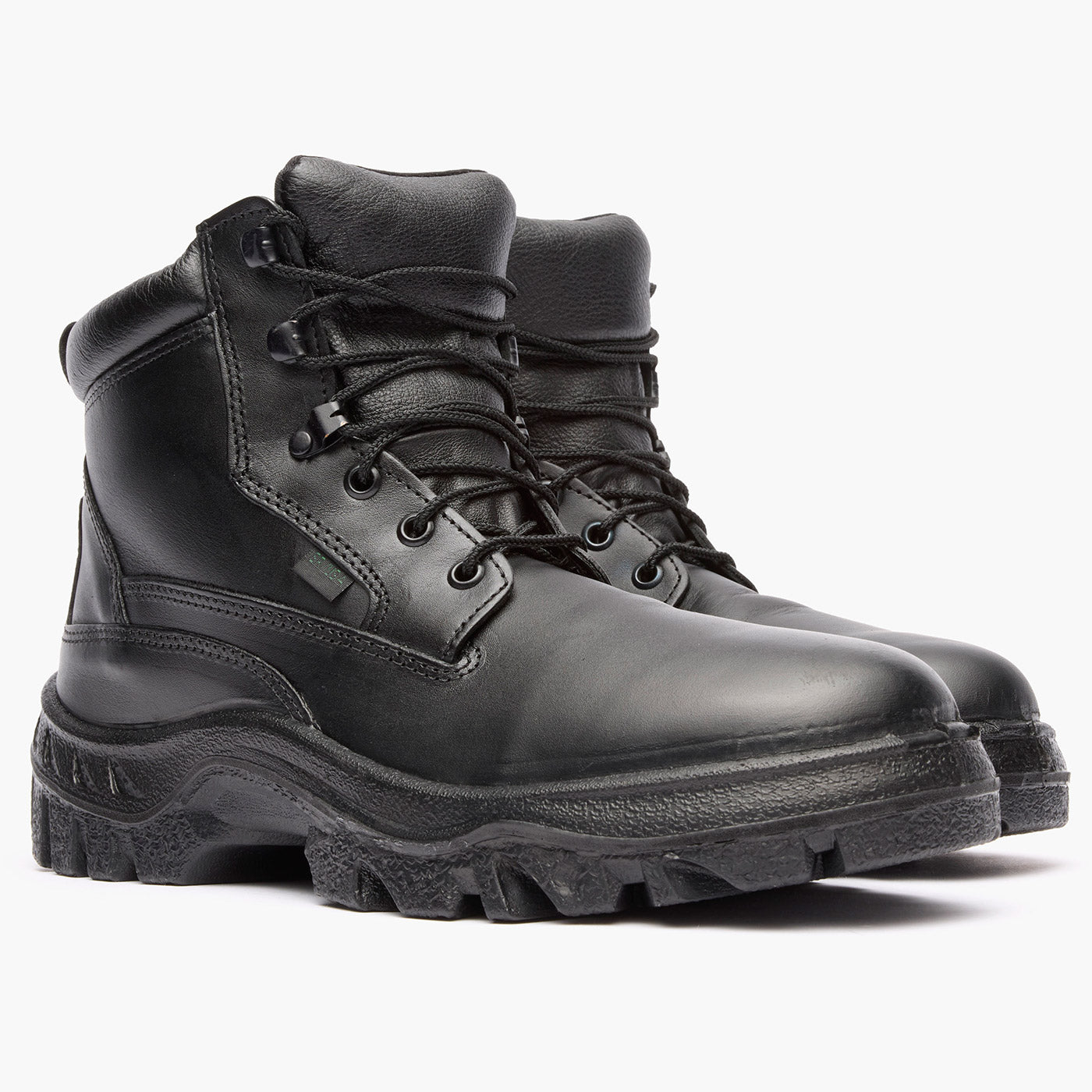 Rocky TMC Public Service Boots - doublequarter