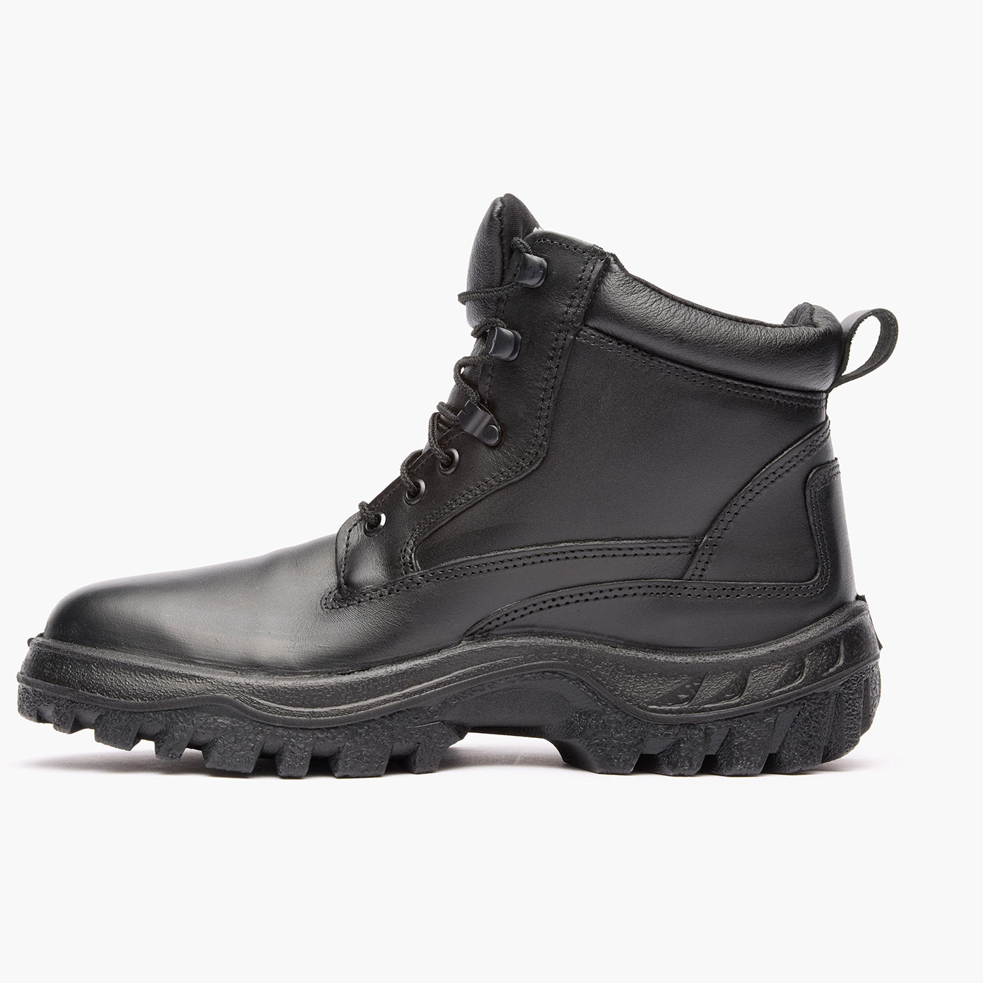 Rocky TMC Public Service Boots - profile