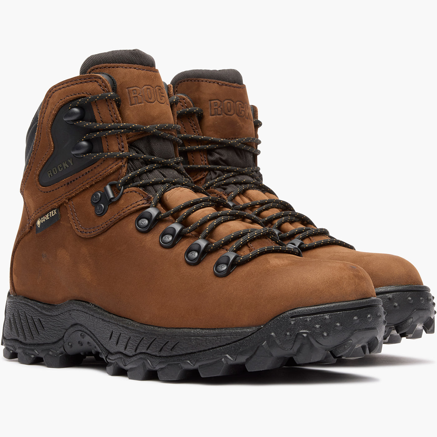 Rocky Ridgetop GORE-TEX® Waterproof Hiker Boot - doublequarter