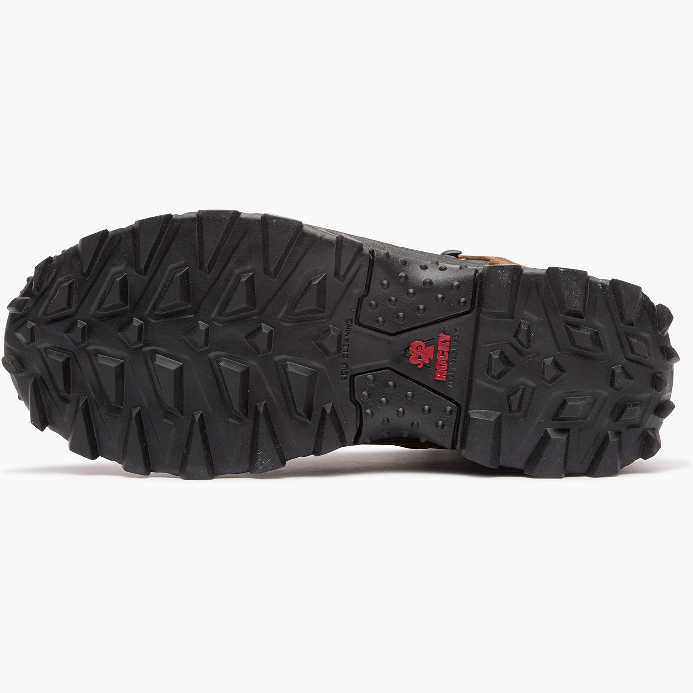 Rocky Ridgetop GORE-TEX® Waterproof Hiker Boot - outsole