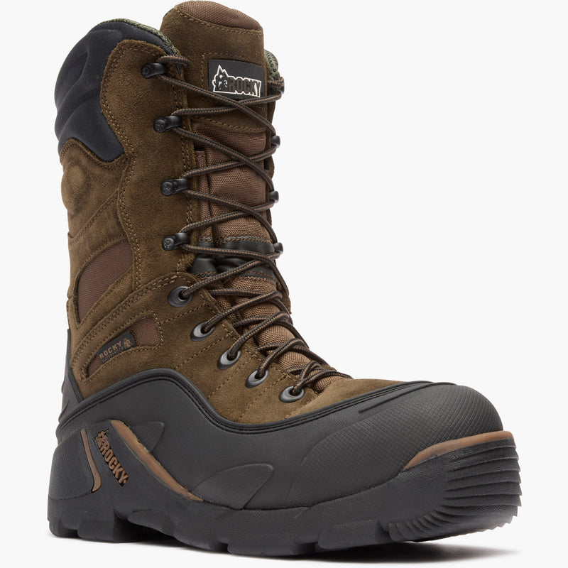 Rocky Blizzard Stalker Waterproof 1200G Insulated Boot - main
