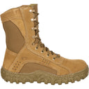 Rocky S2V Steel Toe Tactical Military Boot