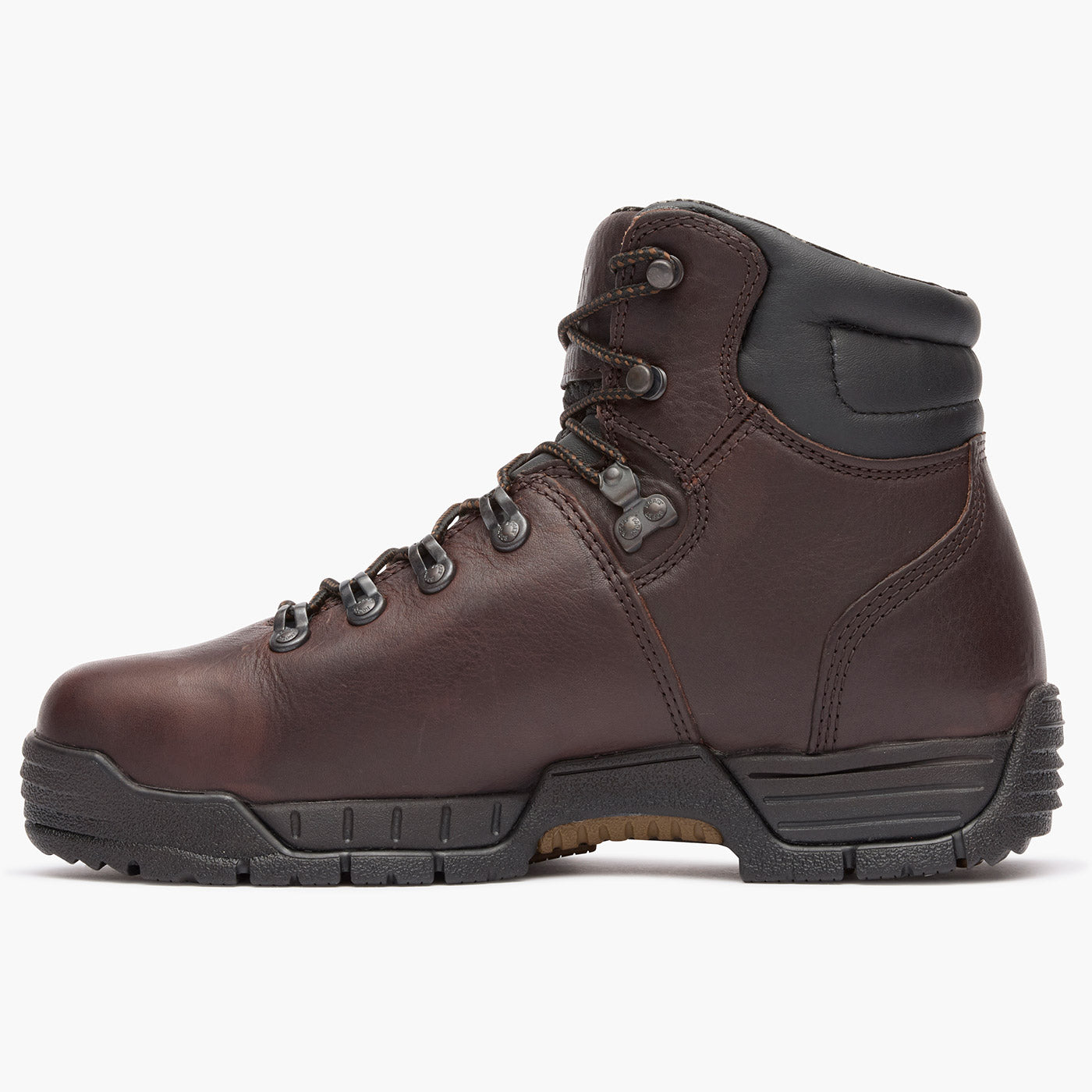 Rocky MobiLite Steel Toe Waterproof Work Boots - profile