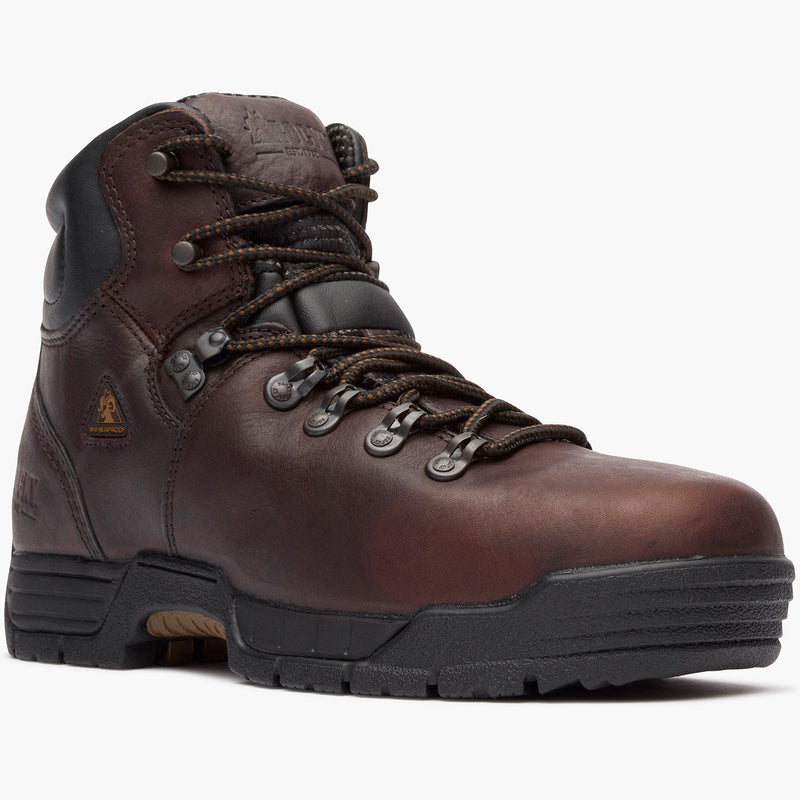 Rocky MobiLite Waterproof Work Boot - main