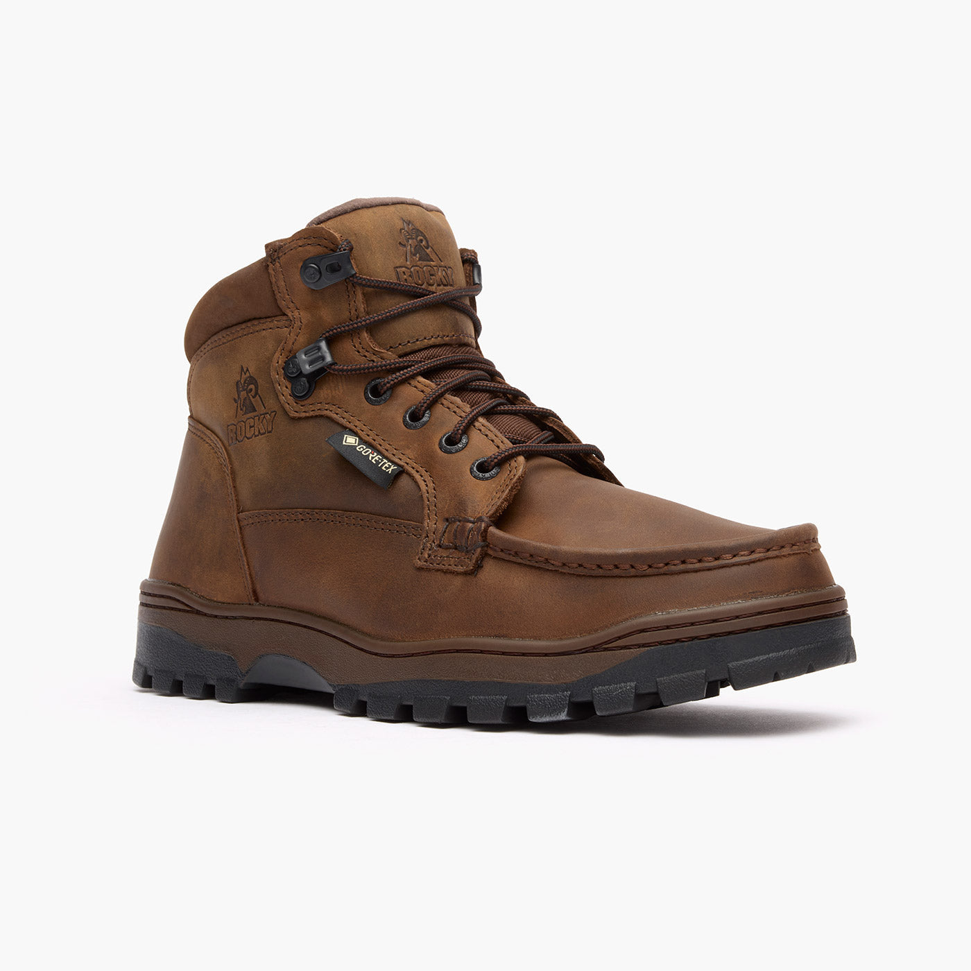 Rocky Outback GORE-TEX® Waterproof Hiker Boot - main