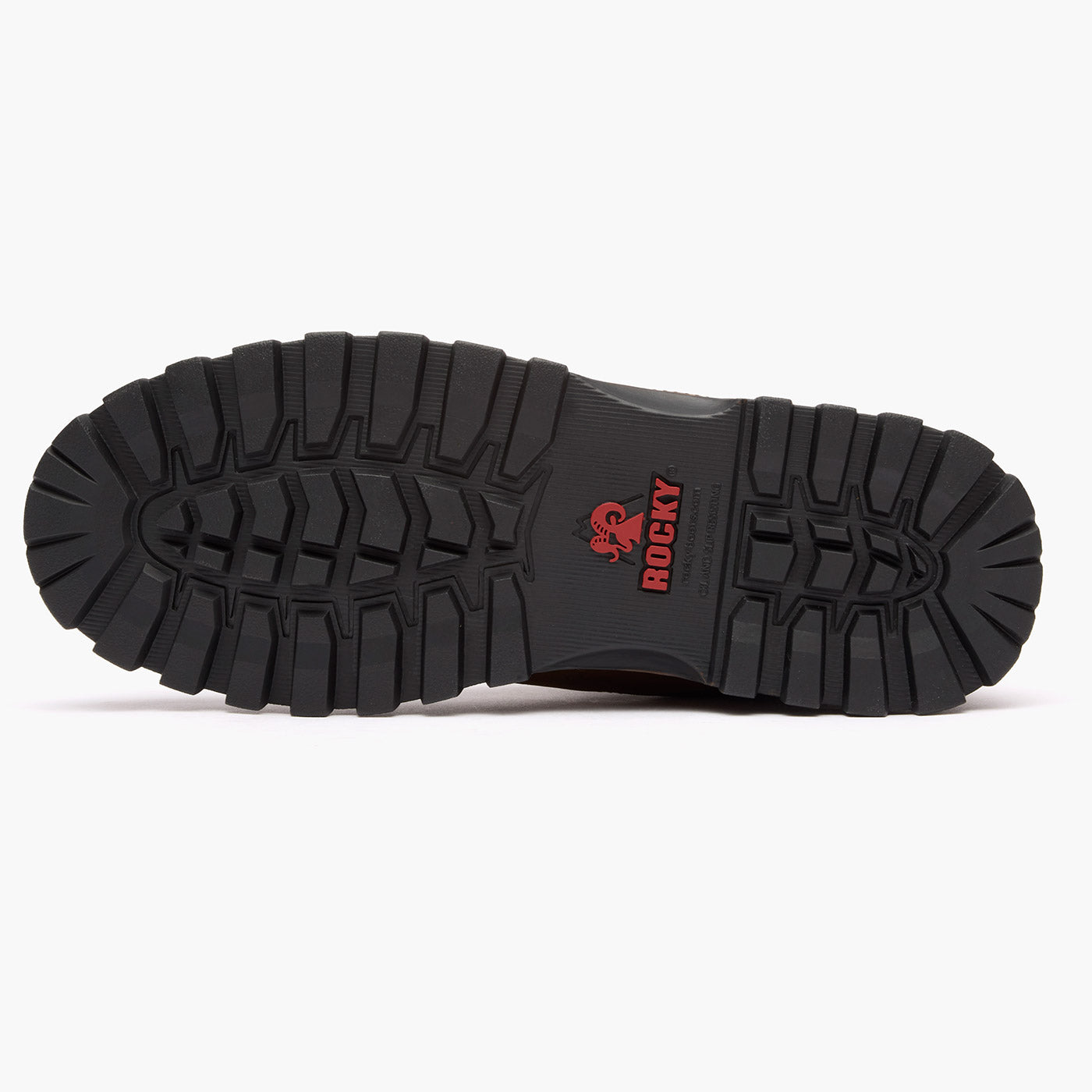 Rocky Outback GORE-TEX® Waterproof Hiker Boot - outsole