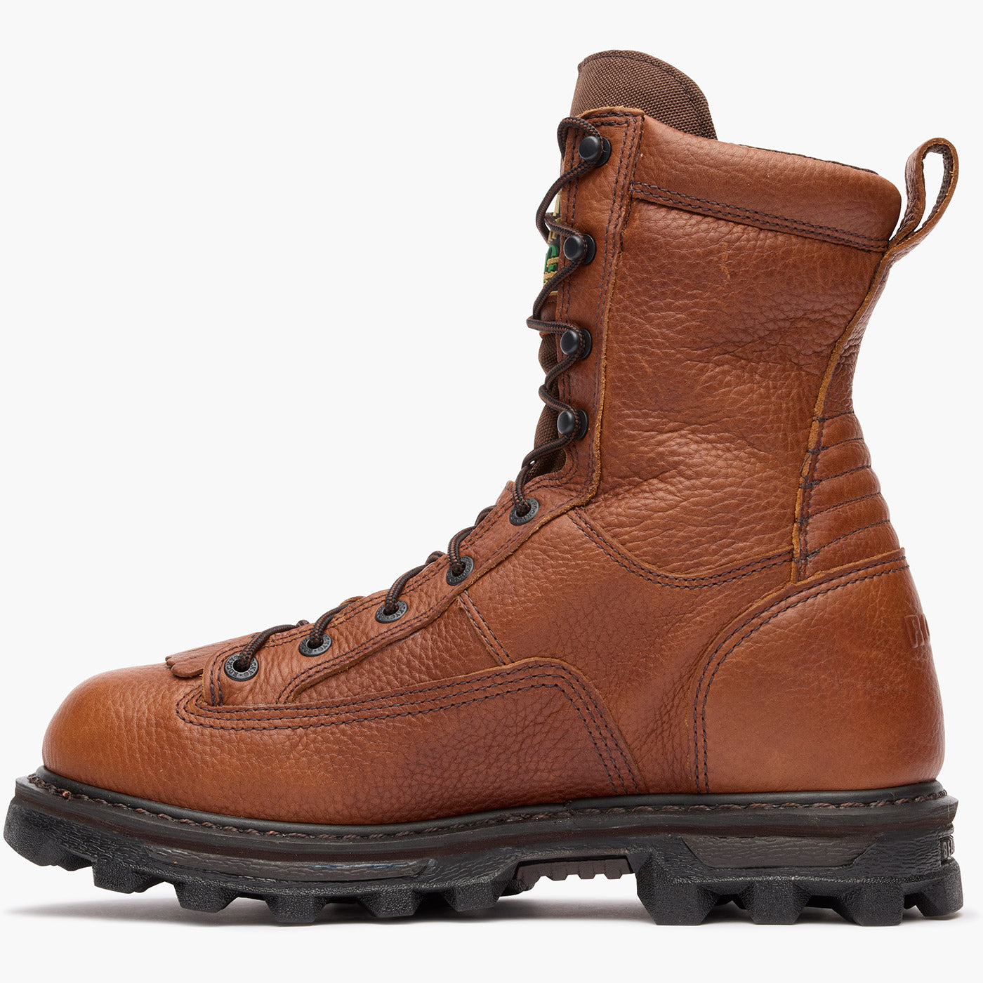 Rocky BearClaw GORE-TEX® Waterproof 200G Insulated Outdoor Boot - profile