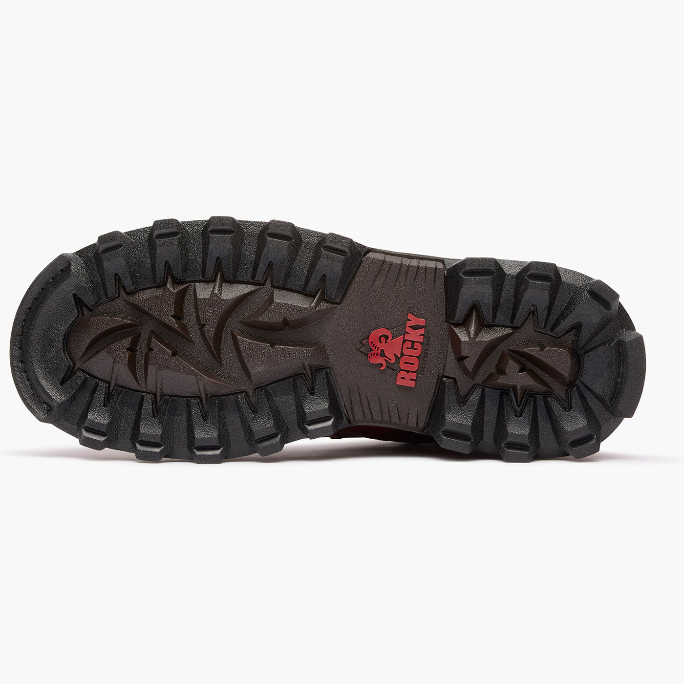 Rocky BearClaw GORE-TEX® Waterproof 200G Insulated Outdoor Boot - outsole