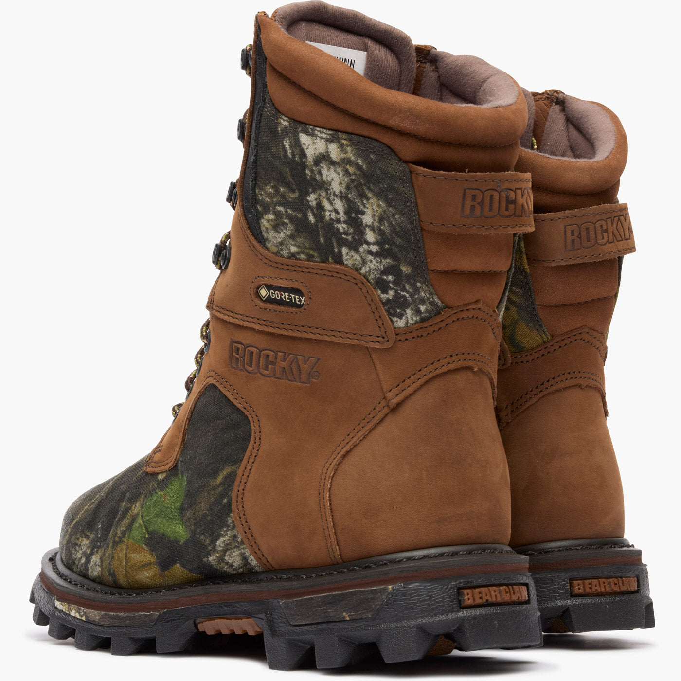 Rocky BearClaw GORE-TEX® Waterproof 1000G Insulated Hunting Boot