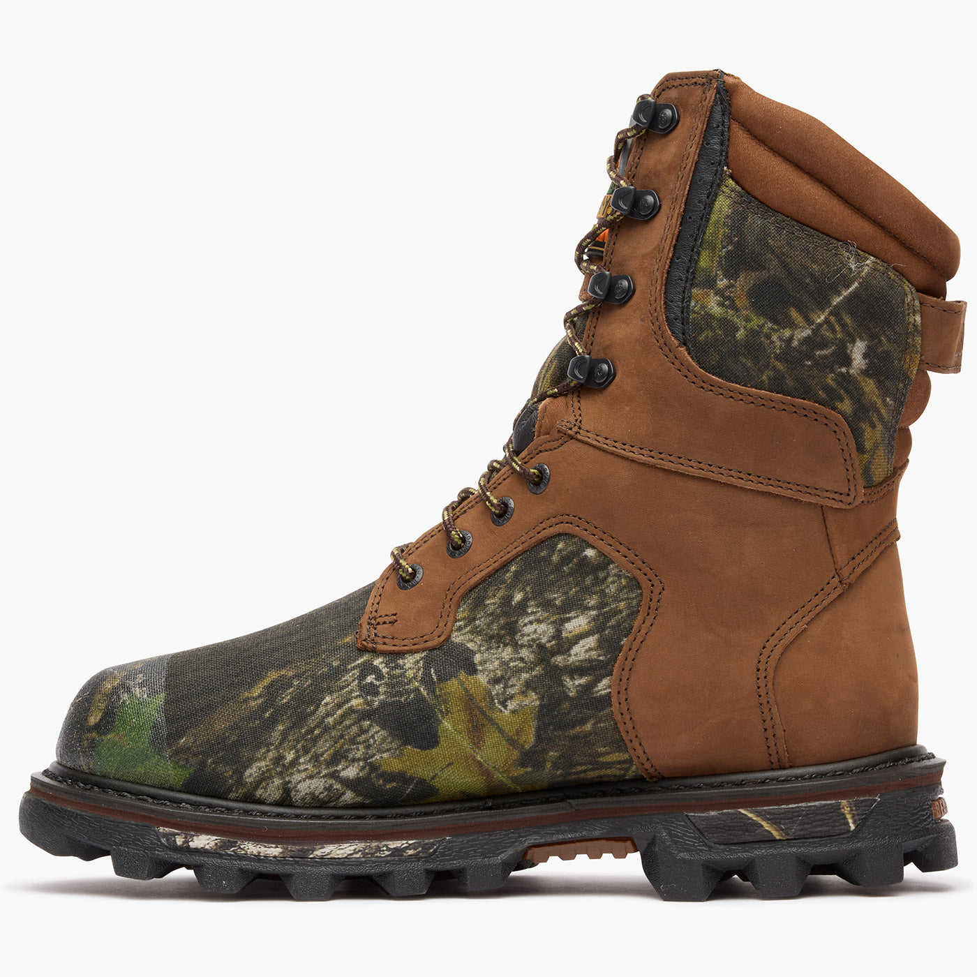 Rocky BearClaw GORE-TEX® Waterproof 1000G Insulated Hunting Boot