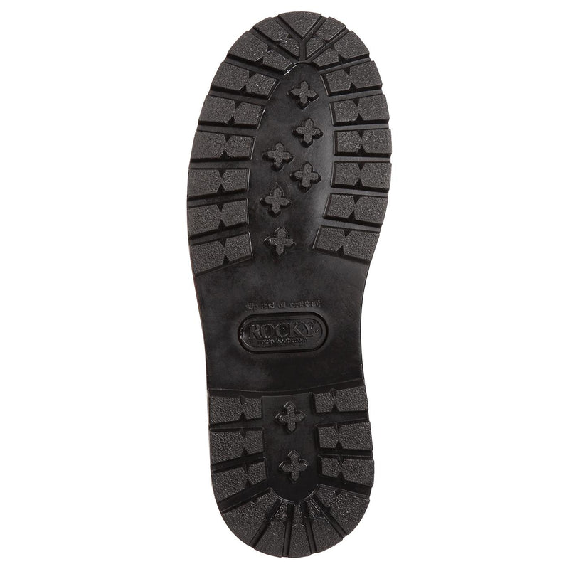 Rocky Eliminator eVent Waterproof 400G Insulated Public Service Boot