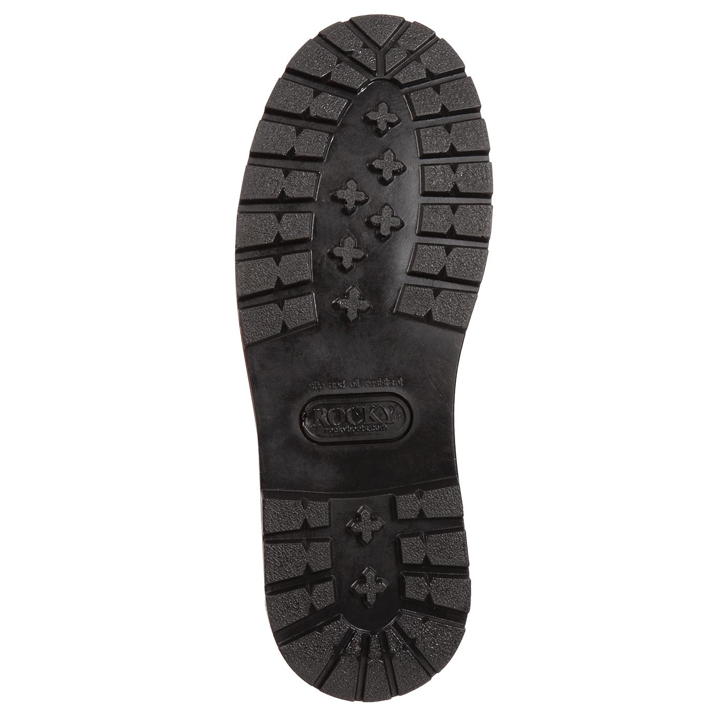 Rocky Eliminator eVent Waterproof 400G Insulated Public Service Boot