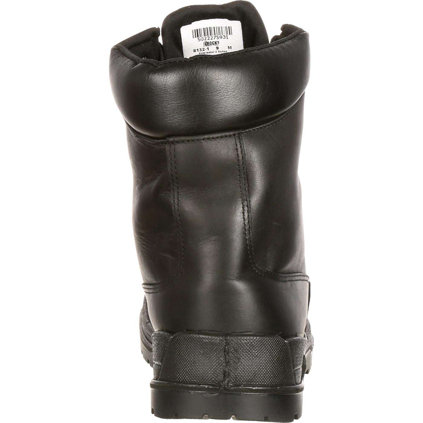 Rocky Eliminator eVent Waterproof 400G Insulated Public Service Boot