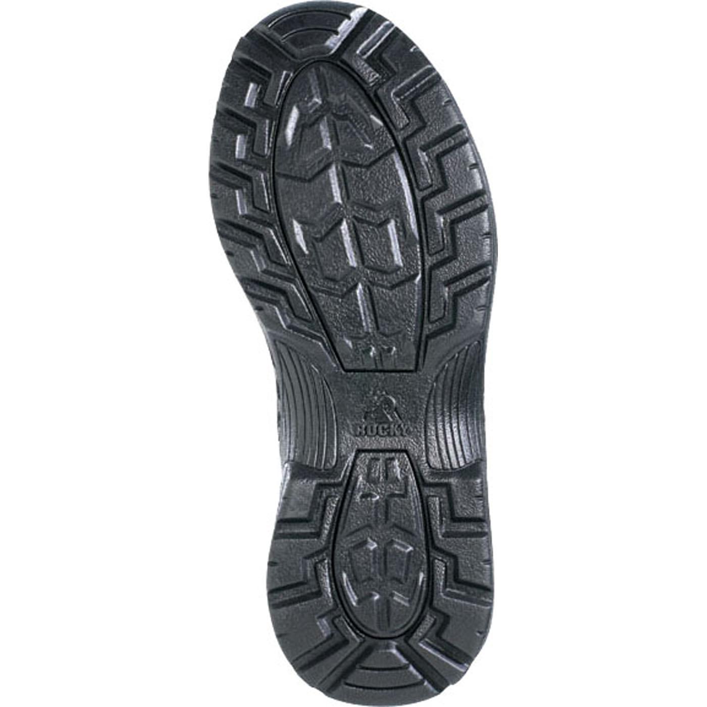 Rocky 911 Athletic Oxford Public Service Shoes