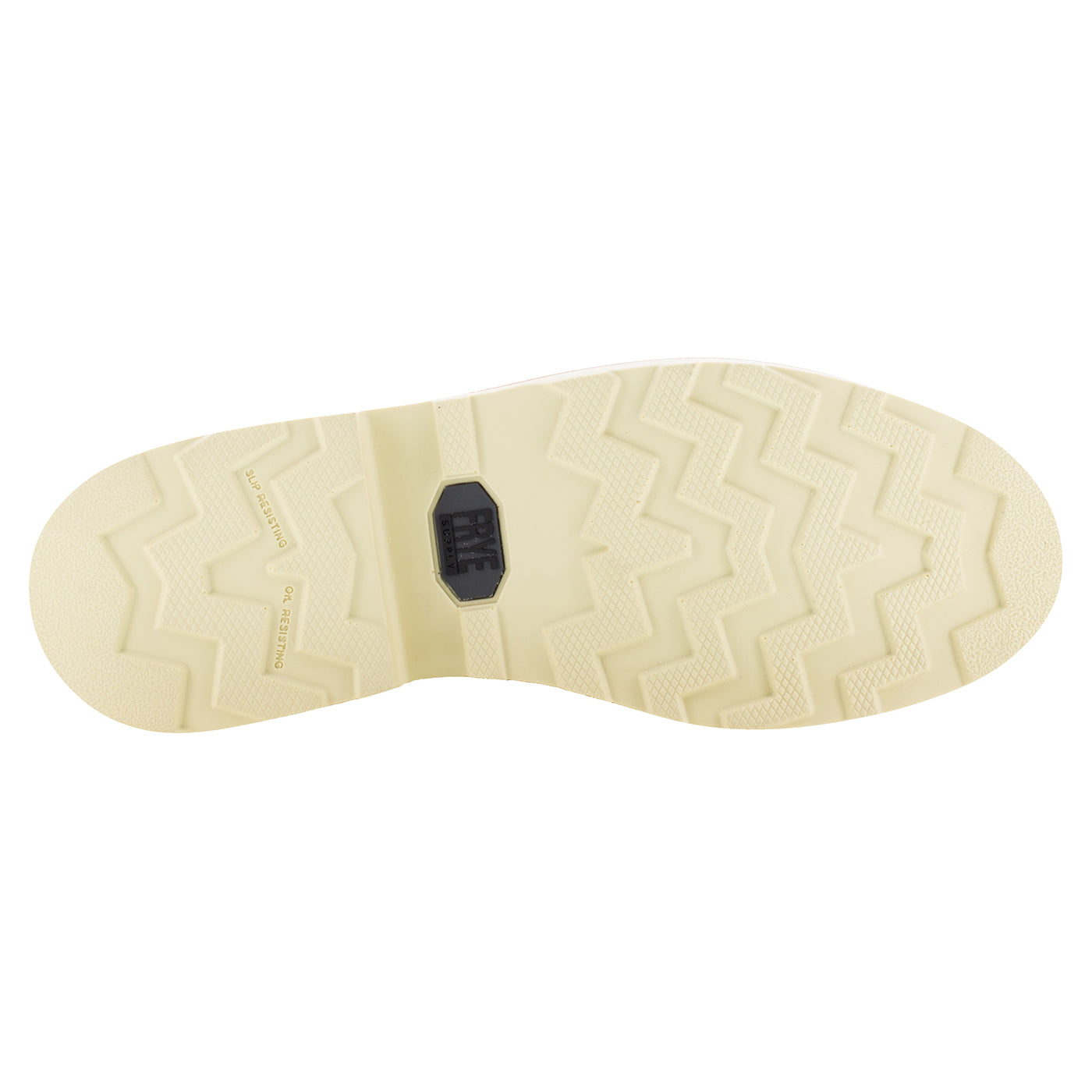 Frye Supply Men's Steel Toe Electrical Hazard Waterproof Work Boot - outsole