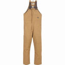 Berne FR Deluxe Quilt-Lined Bib Overall - main