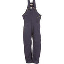 Berne FR Deluxe Quilt-Lined Bib Overall - main
