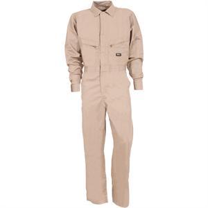 Berne FR Deluxe Unlined Coverall - main